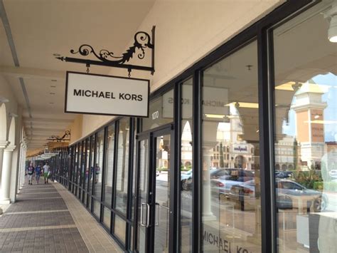 michael kors san marcos outlet|michael kors store san marcos.